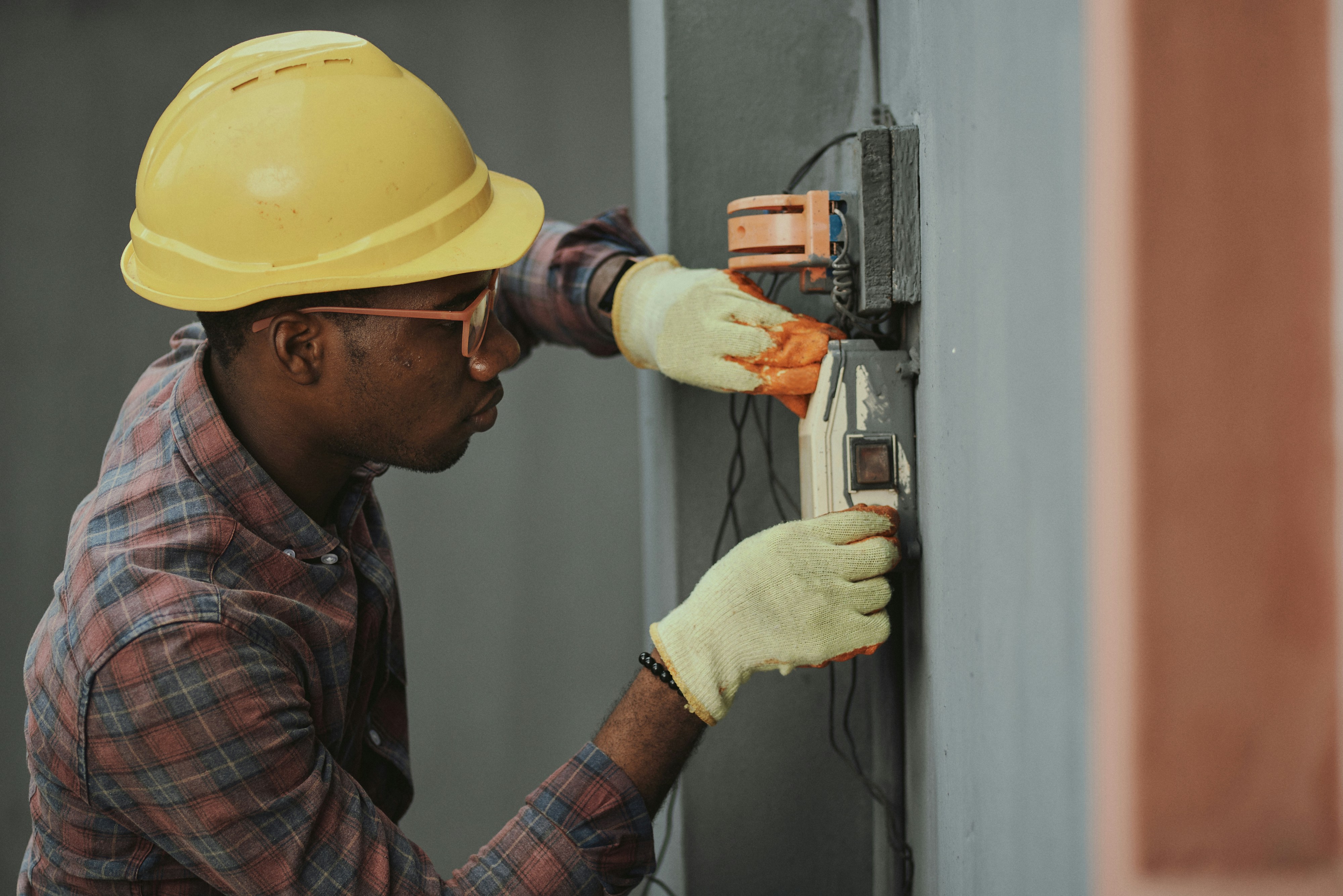Maintenance & Servicing
