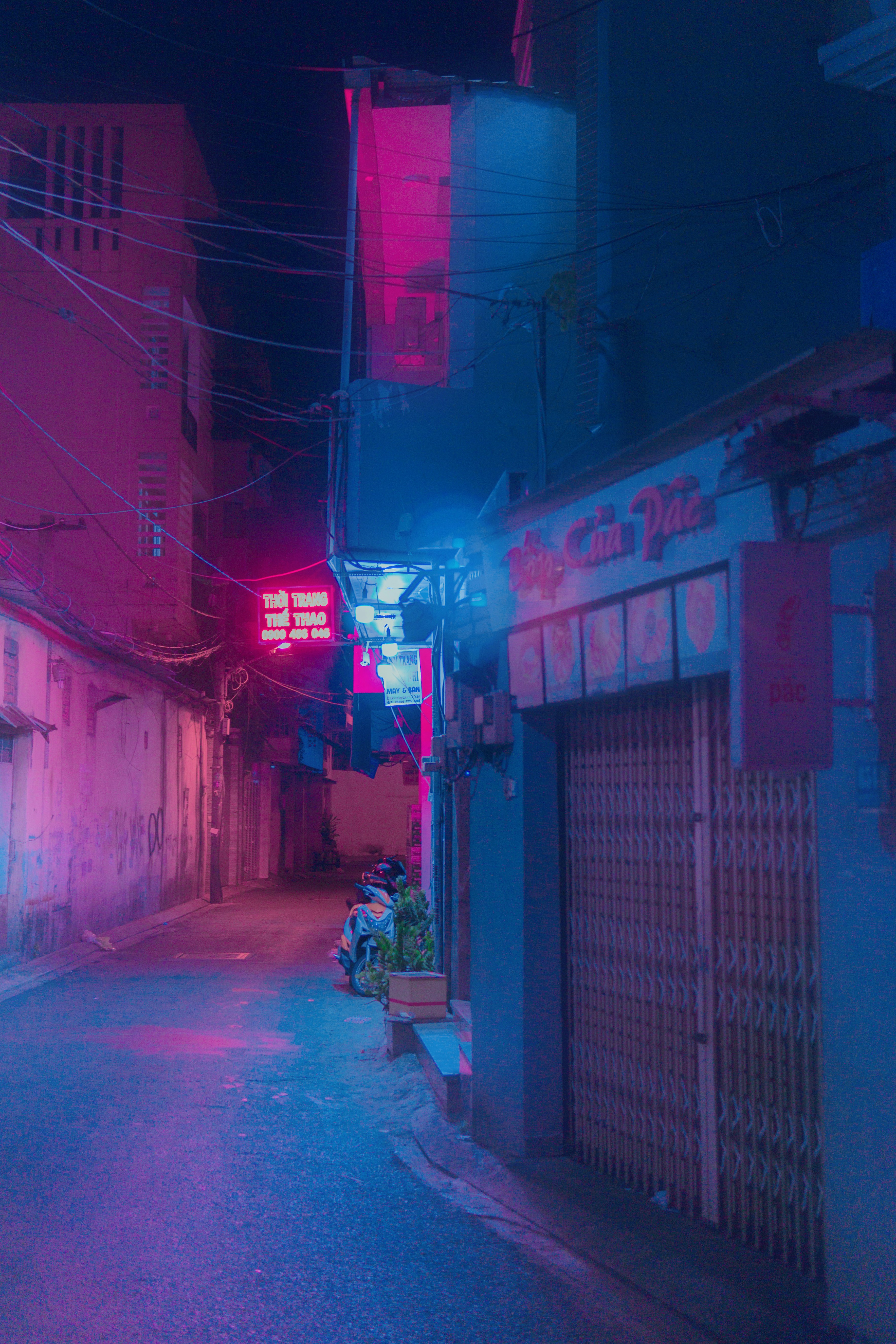 Future City #12