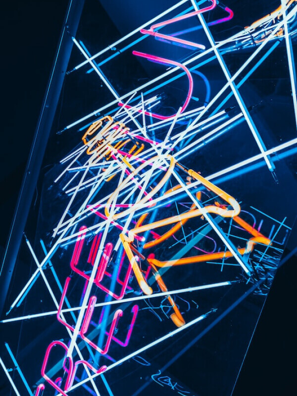 Neon Dreams #03